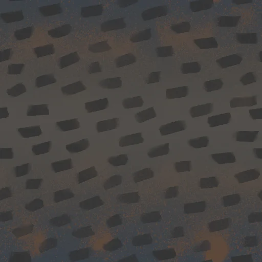 Paint texture