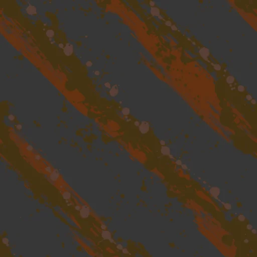 Textura malby