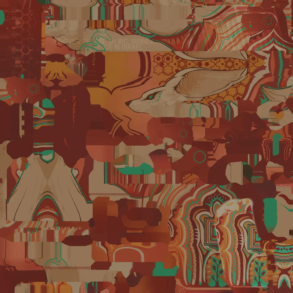 Paint texture