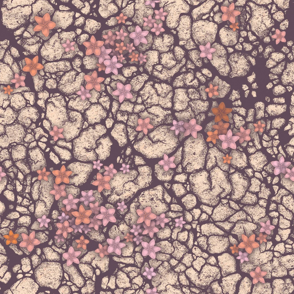 Paint texture