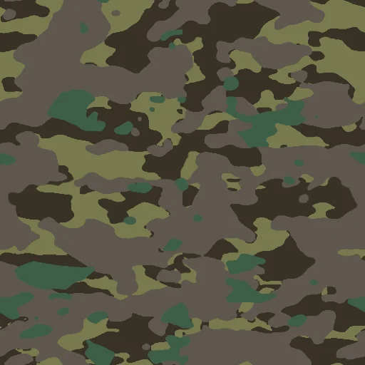 Paint texture