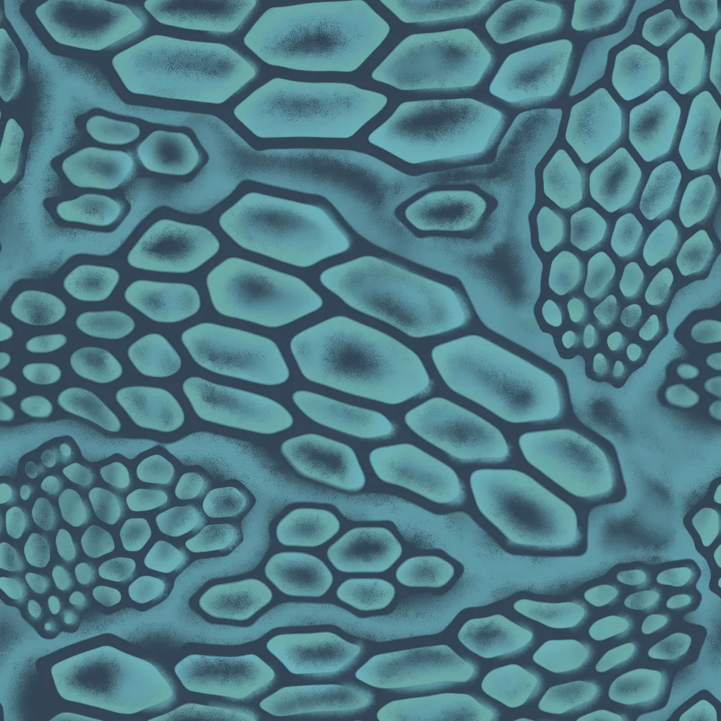 Textura vopselei
