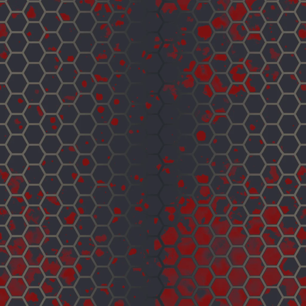 Paint texture