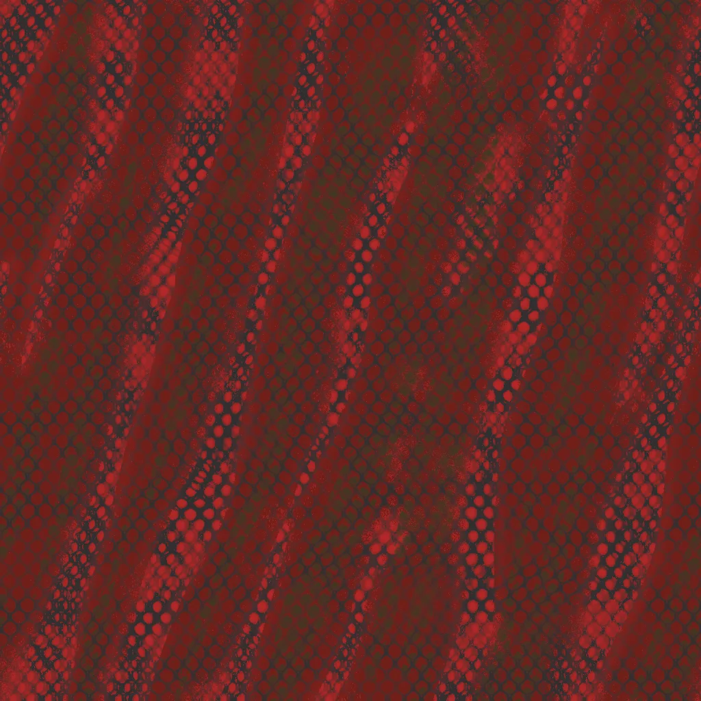 Paint texture