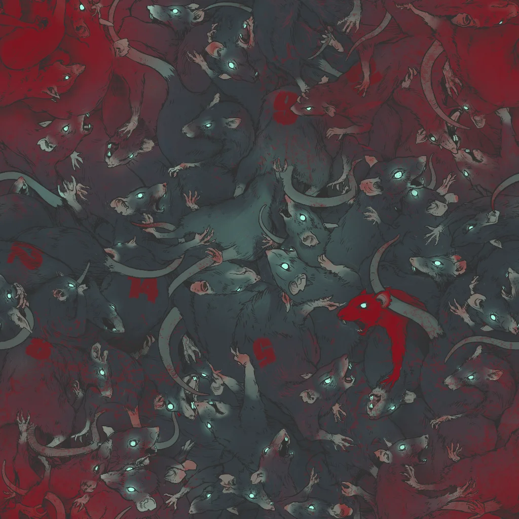 Paint texture