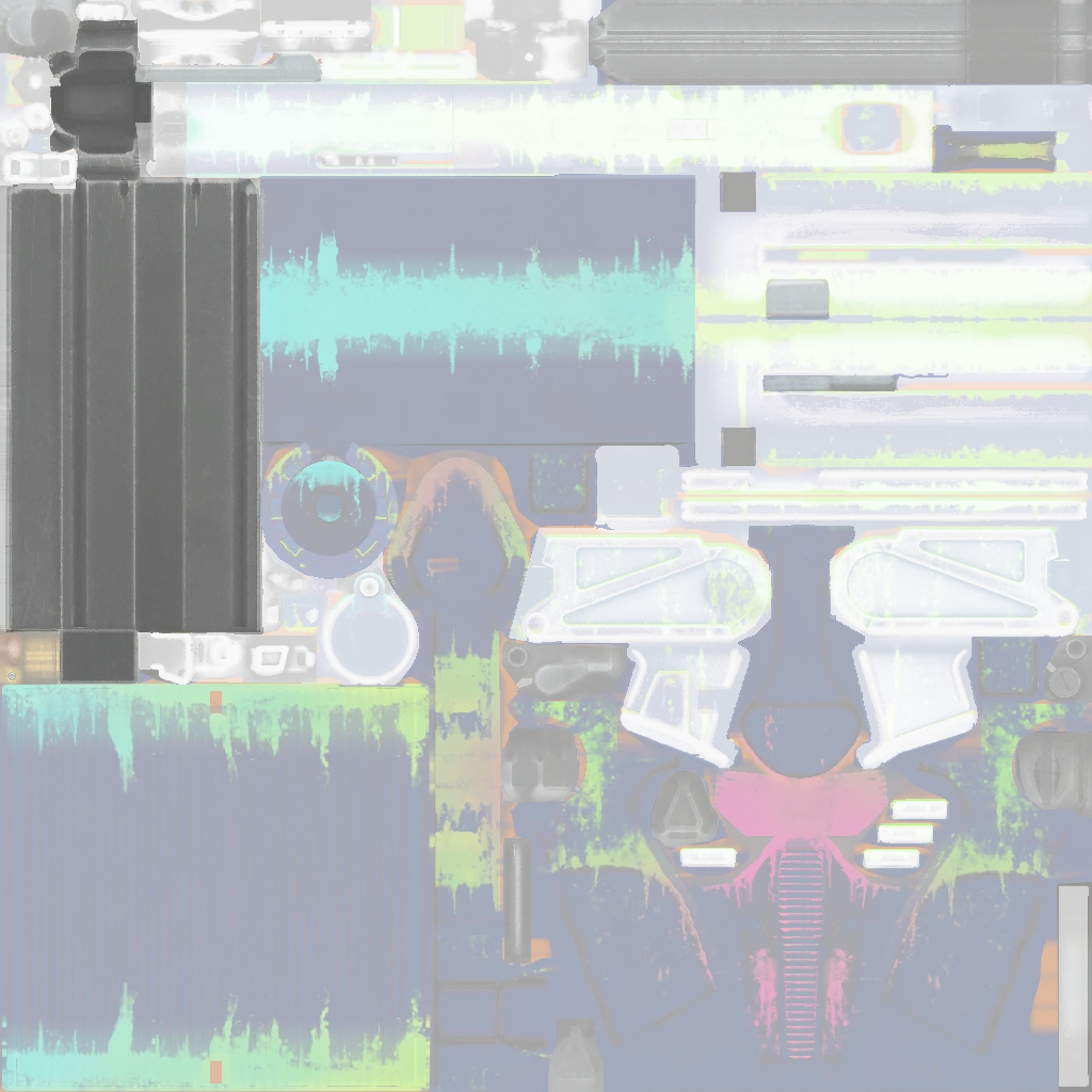 Paint-Textur
