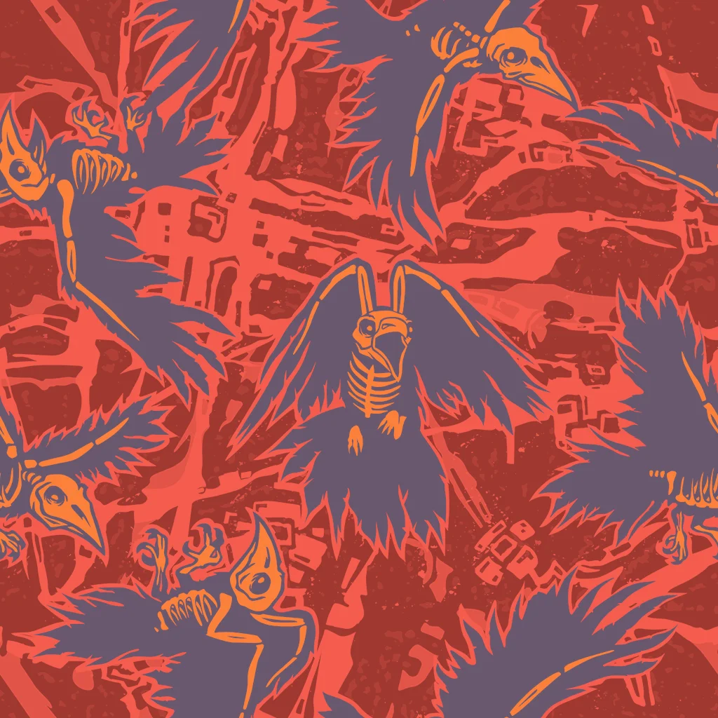 Paint texture
