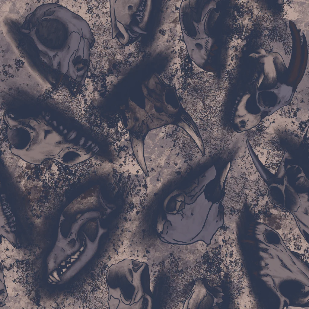 Paint texture