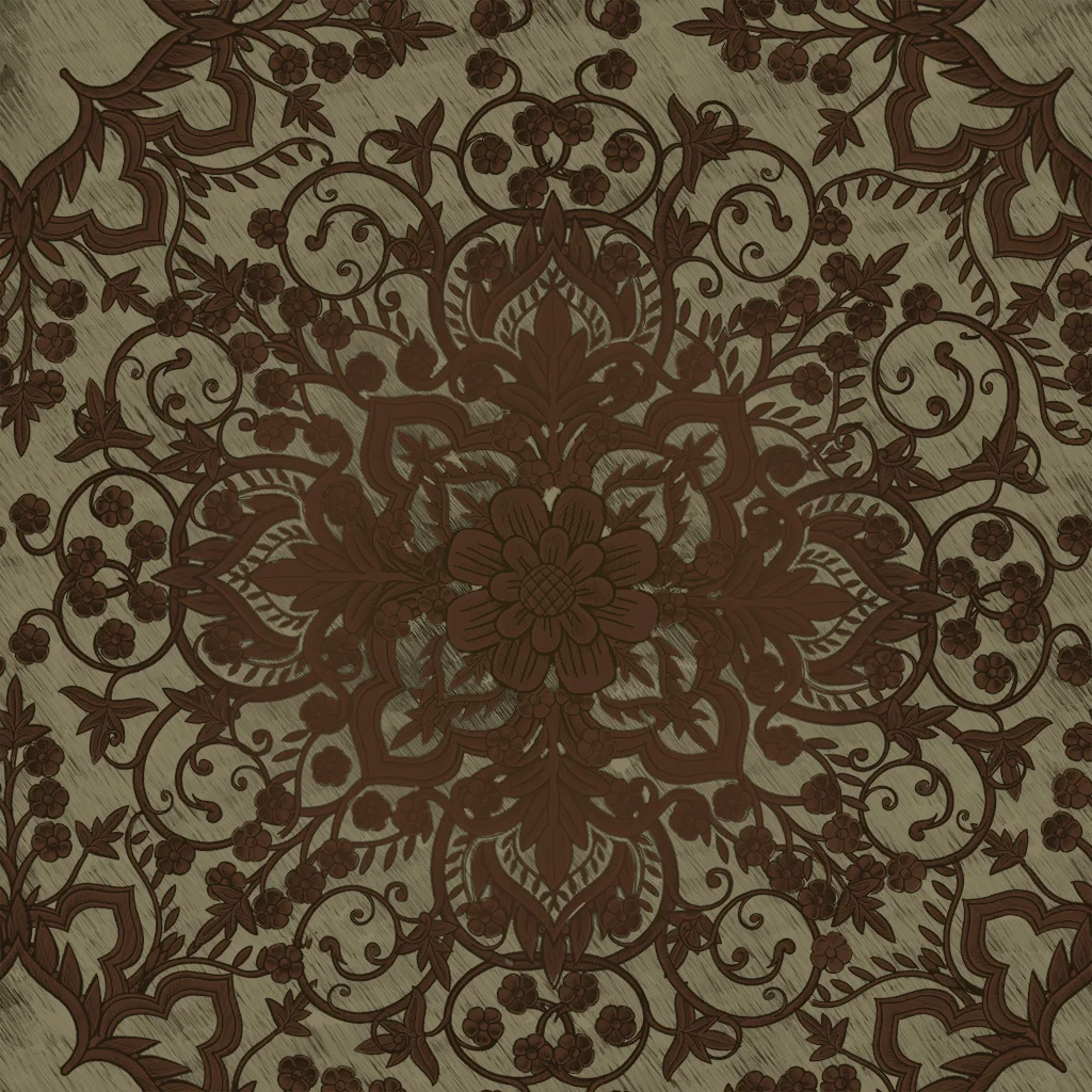 Paint texture