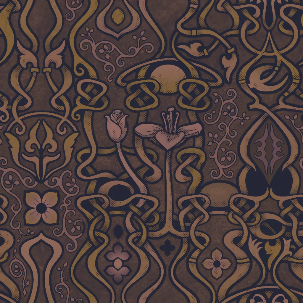 Texture della vernice
