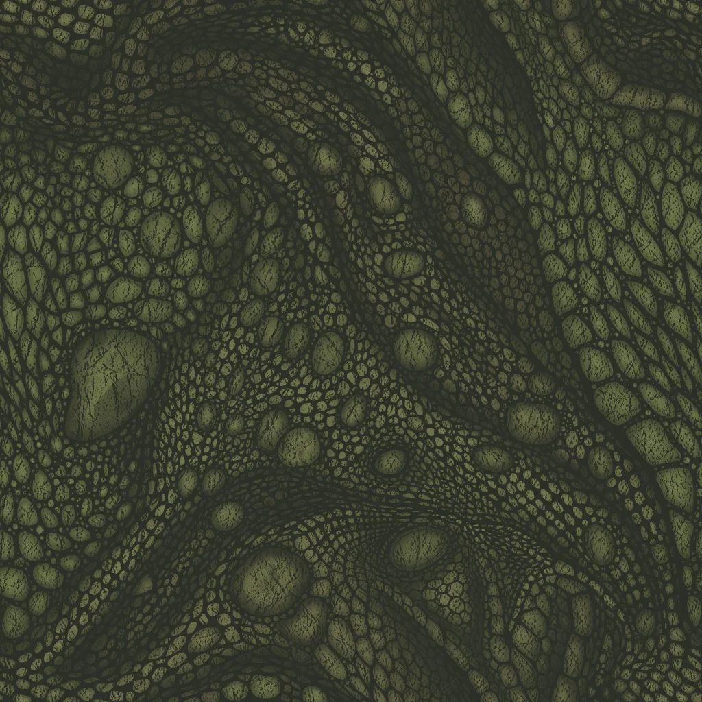 Paint texture