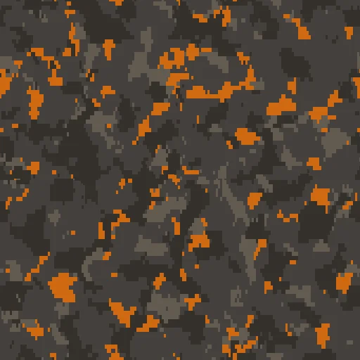 Paint texture