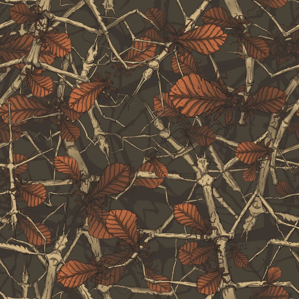 Paint texture