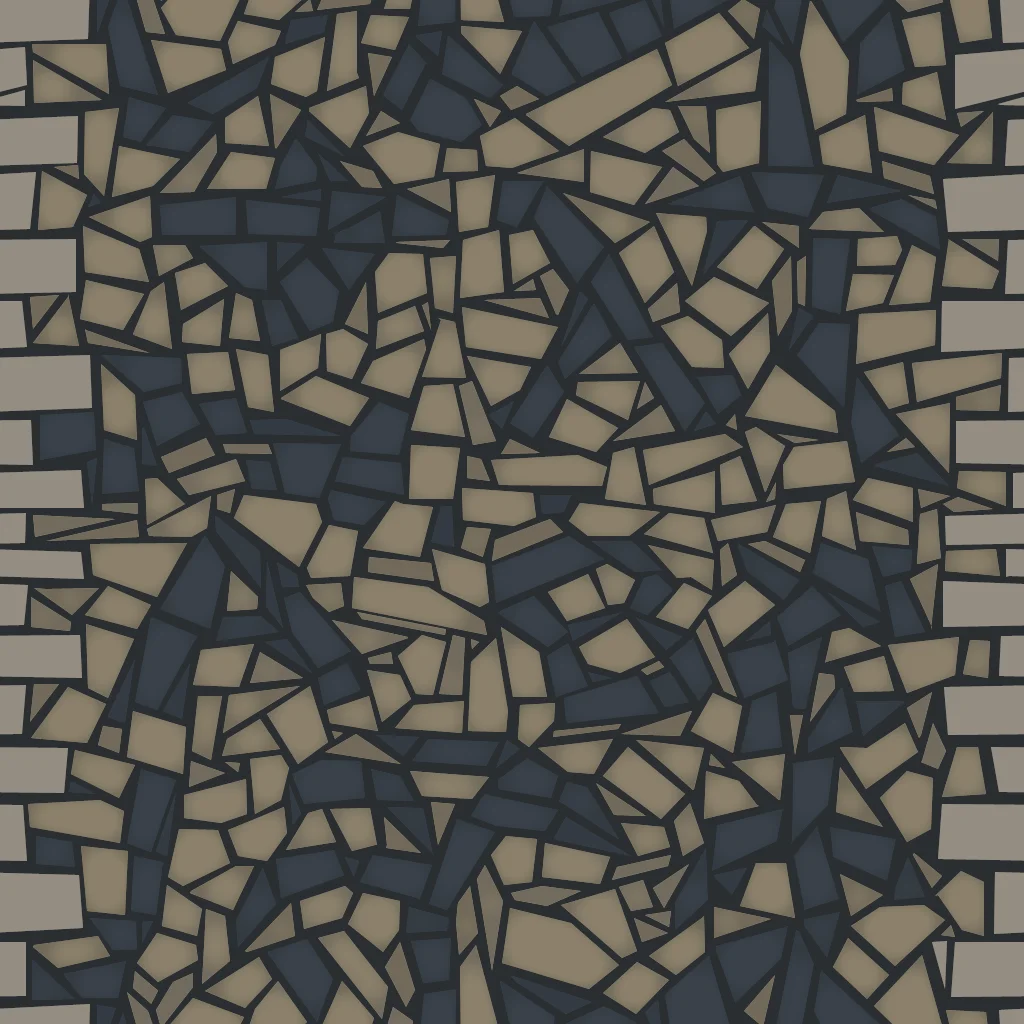 Texture della vernice
