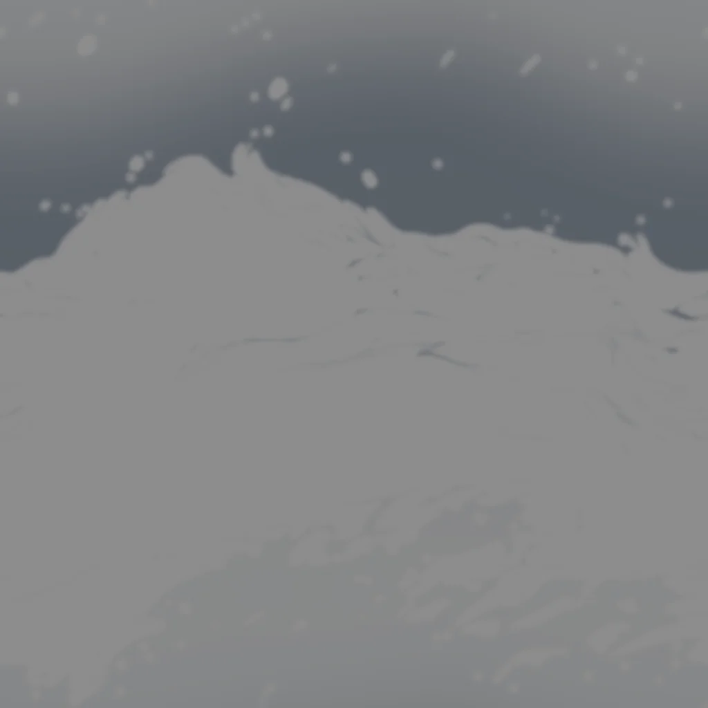 Paint texture