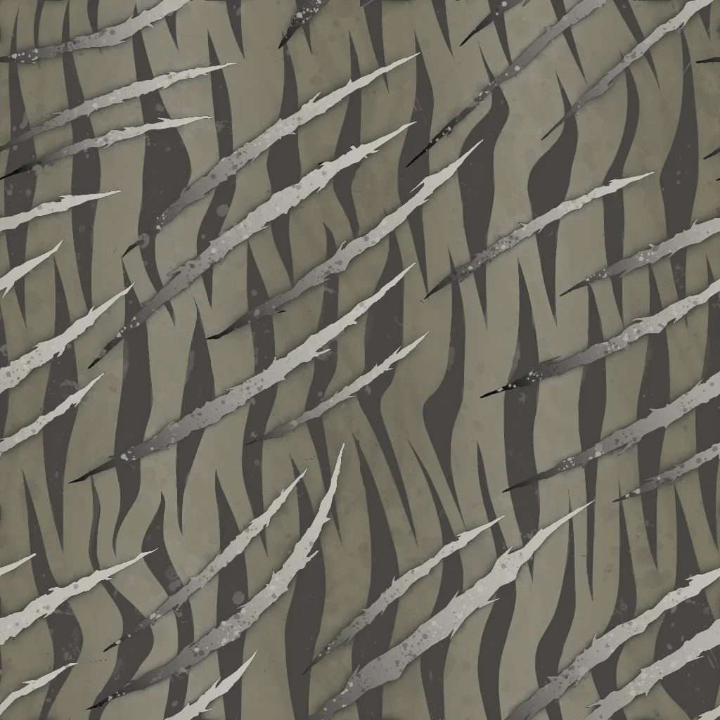 Paint texture