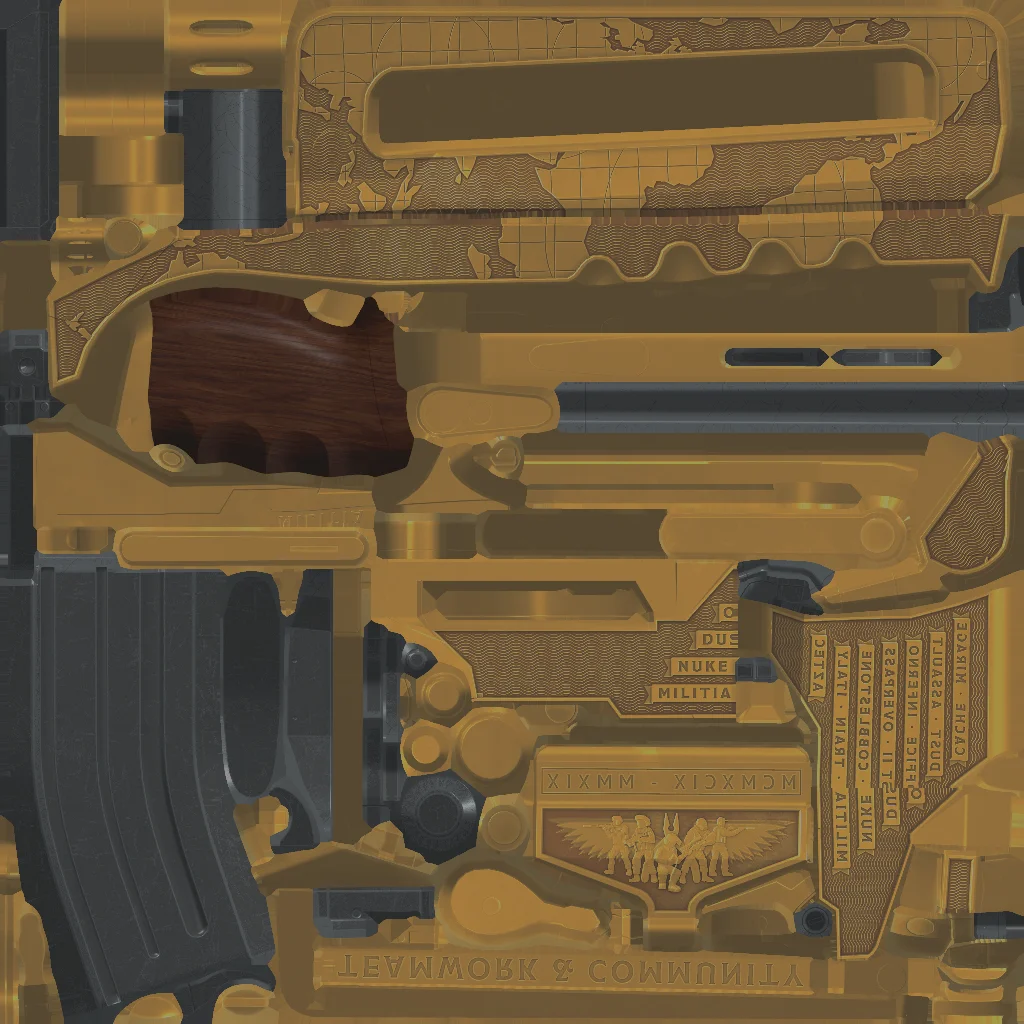 Textura vopselei