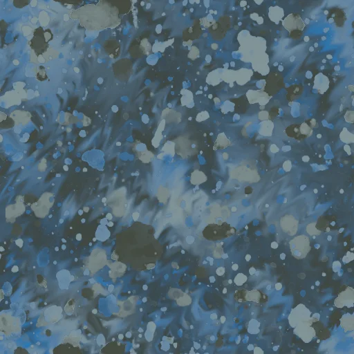 Paint texture