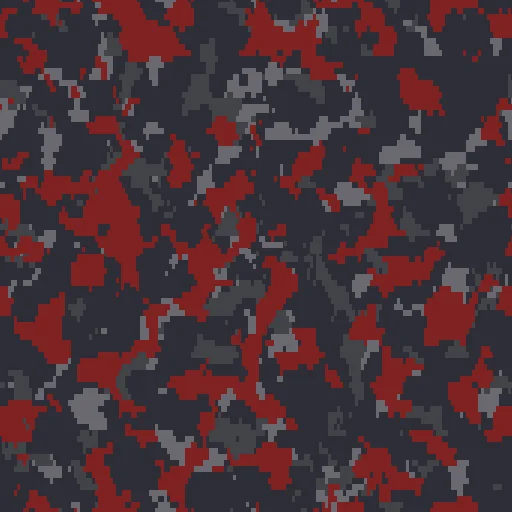 Paint texture