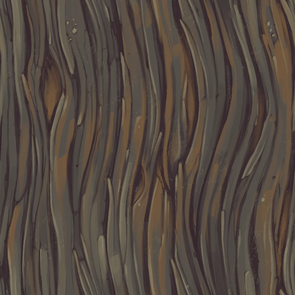 Texture della vernice
