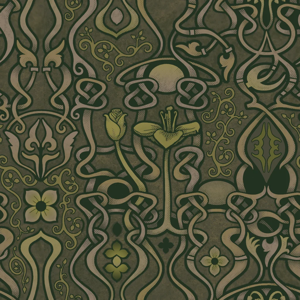 Paint texture