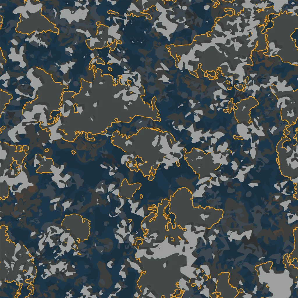 Paint texture